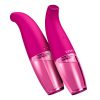 Geske Aqua-Stream Face Cleanser | 8 in 1 (Magenta)