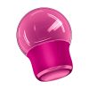 Geske Cool & Warm Face and Body Massager 7 in 1 (magenta)