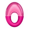 Geske Cool & Warm Eye Massager 7 az 1-ben (magenta)