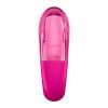 Geske Cool & Warm Eye Massager 7 in 1 (magenta)