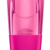 Geske Cool & Warm Eye Massager 7 in 1 (magenta)