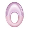 Geske Cool & Warm Eye Massager 7 in 1 (pink)