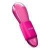 Cool&Warm Duo Eye Massager 7in1 Geske  (magenta)