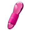 Cool&Warm Duo Eye Massager 7in1 Geske  (magenta)