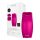 Geske Lip Volumizer & Booster | 6 in 1 (magenta)