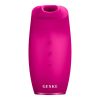 Geske Lip Volumizer & Booster | 6 in 1 (magenta)