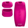 Geske Lip Volumizer & Booster | 6 in 1 (magenta)