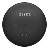 Geske Sonic Cool&Warm Face&Body Massager9in1 (gray)