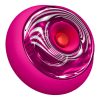 Geske Sonic Cool & Warm Face & Body Massager 9in1 (magenta)