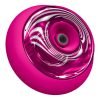 Geske Sonic Cool & Warm Face & Body Massager 9in1 (magenta)