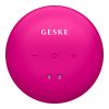 Geske Sonic Cool & Warm Face & Body Massager 9in1 (magenta)