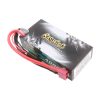 LiPo Gens ace G-Tech 4000mAh 2S2P 7.4V 60C akkumulátor csomag