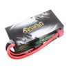 LiPo Gens ace G-Tech 4000mAh 2S2P 7.4V 60C akkumulátor csomag