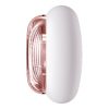 Geske Sonic Cool & Warm Face & Body Massager 9in1 (starlight)