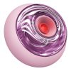 Geske Sonic Cool & Warm Face & Body Massager 9in1 (pink)