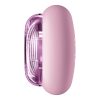 Geske Sonic Cool & Warm Face & Body Massager 9in1 (pink)