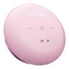 Geske Sonic Cool & Warm Face & Body Massager 9in1 (pink)