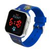 Led Watch Mancs őrjárat KiDS Licencelés