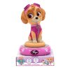 Night Lamp 3D Skye figure Paw Patrol KiDS Licensing