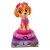 Night Lamp 3D Skye figure Paw Patrol KiDS Licensing