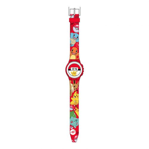 Watch Pokemon KiDS Licencelés