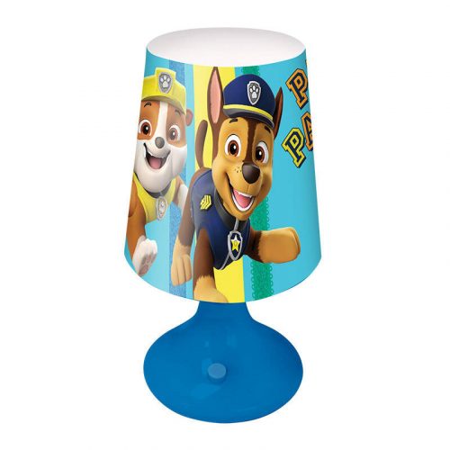 Table Lamp Paw Patrol KiDS Licensing