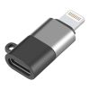 Adapter OTG  USB-C to Lightning Puluz PU649B