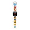 Led Watch Mancs őrjárat KiDS Licencelés