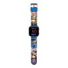 Led Watch Mancs őrjárat KiDS Licencelés