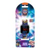 Led Watch Mancs őrjárat KiDS Licencelés