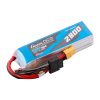 Gens ász G-Tech Soaring 2800mAh 11.1V 60C 3S1P LiPo XT60