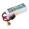 Gens ace G-Tech Soaring 2700mAh 14.8V 30C 4S1P LiPo XT60