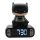 Digital alarm clock with Batman 3D night light Lexibook