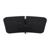 Windshield Sunshade Umbrella Baseus CoolRide (black)