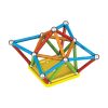 Supercolor RE magnetic blocks 60 elements GEOMAG GEO-384