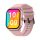 Zeblaze GTS 3 PRO Smartwatch (Pink)