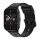 Zeblaze GTS 3 Smartwatch (Black).