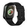 Zeblaze GTS 3 Smartwatch (fekete).