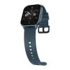 Zeblaze GTS 3 Smartwatch (Blue)