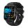 Colmi P76 smartwatch (black)