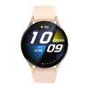 Colmi i28 smartwatch (gold)