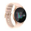 Colmi i28 smartwatch (gold)