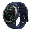 Zeblaze Stratos 3 Pro Smartwatch (kék)