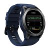 Zeblaze Stratos 3 Pro Smartwatch (kék)