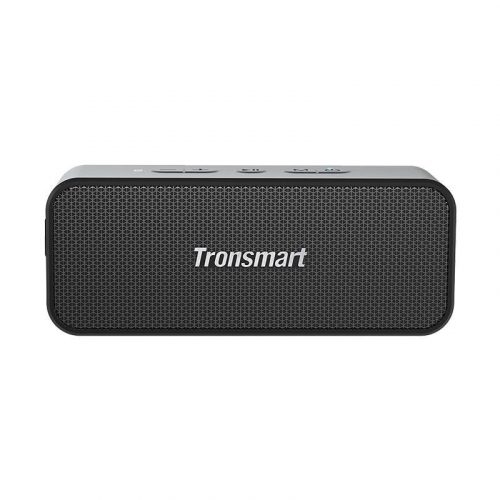 Tronsmart T2 Plus Upgraded 2024 Bluetooth Wireless Speaker