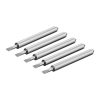 Set of 45° blades for xTool M1 (5 pieces)