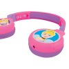 Foldable headphones 2in1 Disney Princess Lexibook