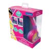 Foldable headphones 2in1 Disney Princess Lexibook