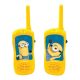 Walkie Talkie Minions Lexikon