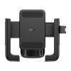 Baseus GoTrip bike mount for phone (black)